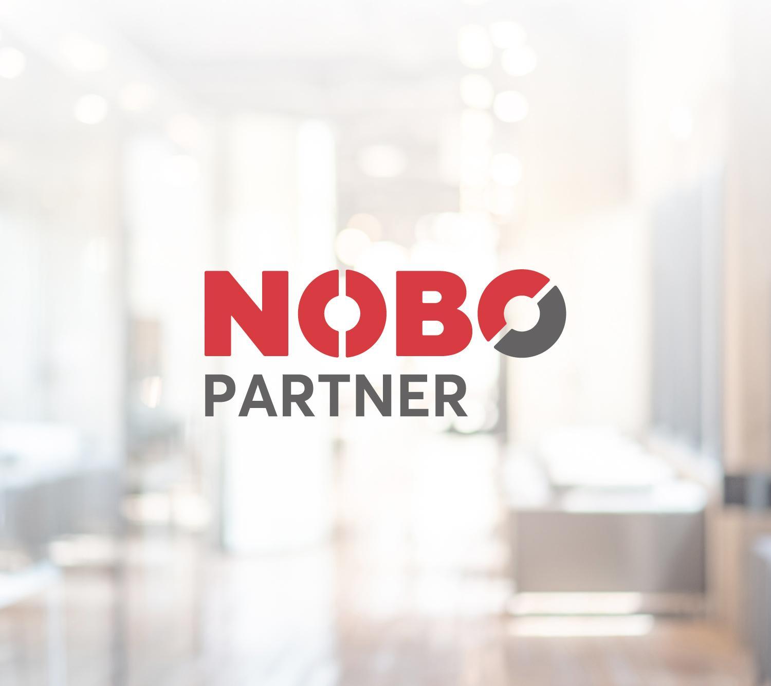 Nobø Partner-logo