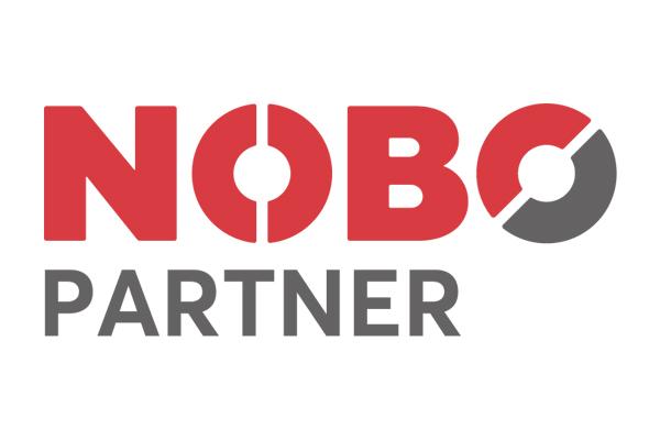 Nobø Partner logo